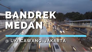 Warung Tenda UKI CAWANG pusat tongkrongan mudamudi BATAK se jabodetabek [upl. by Stephana914]