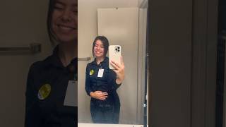 How much tips can I make on a Monday night as a waitress job vlog og [upl. by Esilenna380]