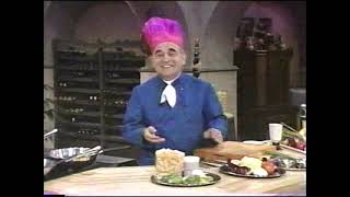 Pasquales Kitchen Express episode early 90s [upl. by Cock384]