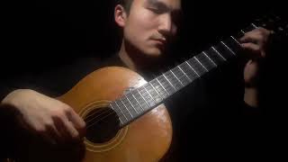 Vlog Bach  Double  Aguado  Rondo  Albeniz  Sevilia [upl. by Ahsenhoj]