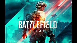 Battlefield™ 2042  🔴STREAM 125 gameplay playstation gaming ps5 ps4 consolegame warzone [upl. by Lysander]