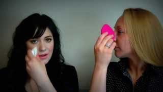 FOREO Luna Demonstration  How to use the FOREO Luna [upl. by Abih]