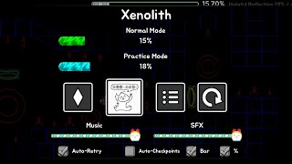 mobile Xenolith 15 [upl. by Nylyrehc]