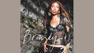 Brandy  Afrodisiac Acapella [upl. by Ahsiei]