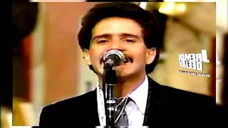 Frankie Ruiz  Esta Cobardía  Oficial Video HD [upl. by Bruce]