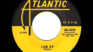 1954 Tommy Ridgley  Jam Up [upl. by Care]