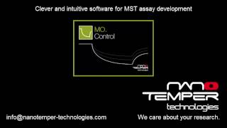 Clever and intuitive assay development using MO Control [upl. by Ettennod]