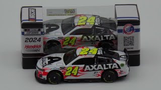 NEW 2023 amp 2024 NASCAR Diecast Shipment [upl. by Iur]