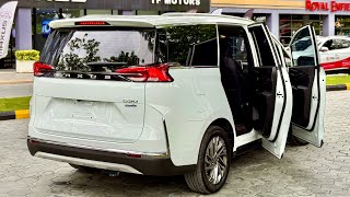 2024 Maxus G50 Plus  Luxury 8 Seater MPV  Interior And Exterior [upl. by Aicylla]