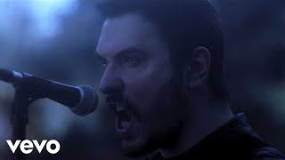 Breaking Benjamin  Red Cold River Official Video [upl. by Yeslah]