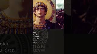 The Illyrians and the Byzantine Empire – A Forgotten Connection [upl. by Windy259]