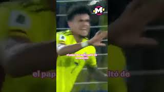 Los memes que dejó ‘Mane’ por el triunfo de colombia ante Brasil [upl. by Sucerdor71]