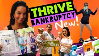 Chris amp Shanann Watts Bankruptcy Are MLM Thrive amp Nichol Kessinger Responsible for Mrder [upl. by Leziar]