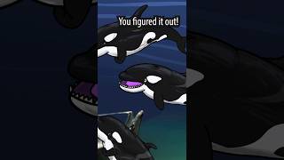 Livyatan figures out the Orca plot [upl. by Faline]