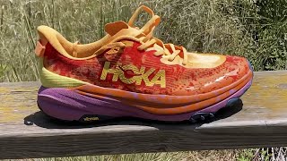 Analizamos Hoka Speedgoat 6 [upl. by Childs]