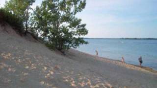 Sandbanks Provincial Park [upl. by Older]