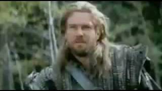 Trailer  Dragonheart 1996 [upl. by Thielen]