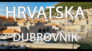 Dubrovnik  Croatia Hrvatska [upl. by Thebault]