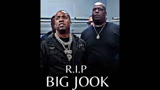 Letter To Yo Gotti  IN MEMORY OF BIG JOOK [upl. by Mercer918]