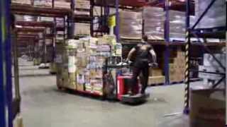 Fulfillment Specialist Associated Grocers of New England [upl. by Nnayt]