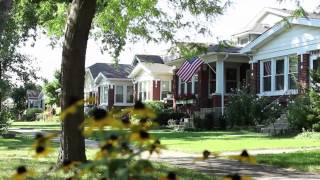 Celebrating 100 Years of Chicago Bungalows [upl. by Aleemaj230]