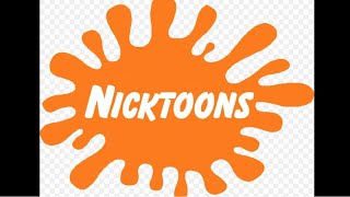 A Frederator Incorporated ProductionNicktoons 1998 [upl. by Vallo]