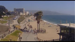 City of Redondo Beach Pier [upl. by Ferrand]