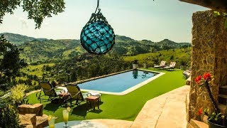 Top10 Recommended Hotels in Mbabane Swaziland Africa [upl. by Airetas]