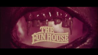 The Funhouse 1981 Trailer HD 1080p [upl. by Jone]