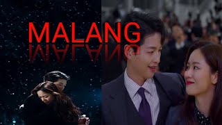 Vincenzo edit Malang song  Hindi song edit [upl. by Brigette]