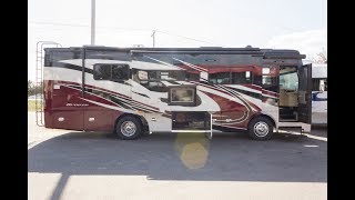 2019 Allegro Breeze 31BR by Tiffin Motorhomes – Stock 18283 [upl. by Aidul]