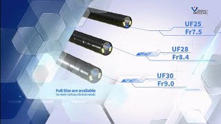 3D Animation of Wireless Endoscopy  Vision Medical Endoscope  Portable Endoscopy  Medical Devices [upl. by Renate176]