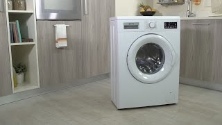 ePRICE Video Recensione Lavatrice SMEG LBW508CIT [upl. by Assilim]