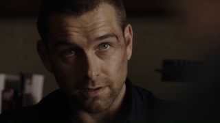 Banshee Season 2 Episode 3 Clip  Jason Hood Comes to the Cadi [upl. by Nalepka]