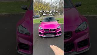 Whats the silliest thing you’ve been pulled over for [upl. by Ardnac30]