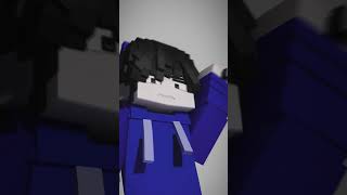 aishiteitanoniminecraft mememineimator minecraft mineimator oc animation [upl. by Rogergcam]