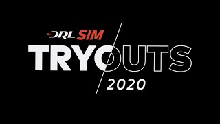 2020 DRL SIM Tryouts Recap [upl. by Acinoj]