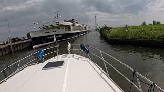 Drimmelen to Willemstad [upl. by Pacificia146]