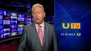 But Now On The UTV [upl. by Verda]