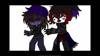 Eggz Banedaect and Ennord dance 3  FNaF  Original  Enjoy or I put beans in your socks 3 [upl. by Nelag]