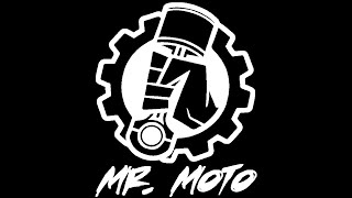 Teststream mit Mr amp Mrs Moto  Livestream [upl. by Brindle]