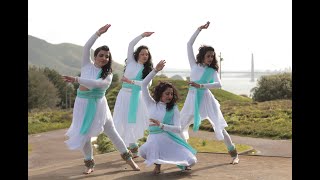 Taal  Classical Fusion  Elite Naach Academy  dancewithENA [upl. by Nyberg]