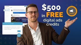 Limited time offer Get 500 of digital ads with Inbox Pro [upl. by Inahteb566]