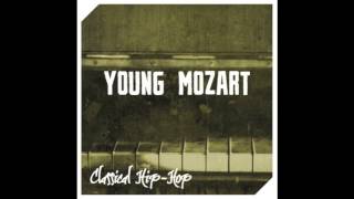 Young MozartGo TimePosition Music [upl. by Ominorej]