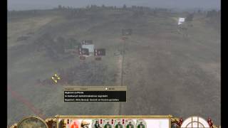 Lets Play Empire Total War Osmanisches Reich Große Kampagne Part 13 [upl. by Burnie]