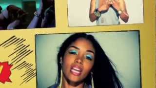 Rasheeda  Marry Me Official Video [upl. by Maclean242]