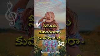 Seeyonu Kumarthelara Santhoshinchudi Lyrical Song  zionprayerhousedallas hebronsongs zionsongs [upl. by Eimaraj]