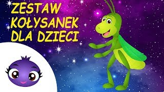 Zestaw kołysanek dla malucha [upl. by Eenobe]