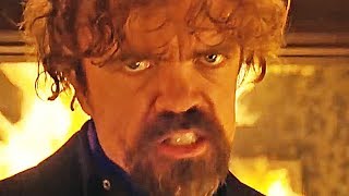 A Song of Ice and Fire  Dinklage vs Freeman  official Doritos SuperBowl trailer 2018 [upl. by Yurt]