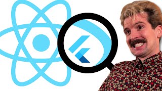 Flutter INSIDE React reactnativeskia is wild [upl. by Aksoyn]